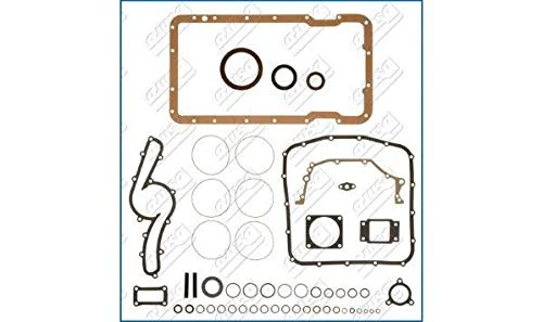 Ajusa 54060800 Gasket Set crank case