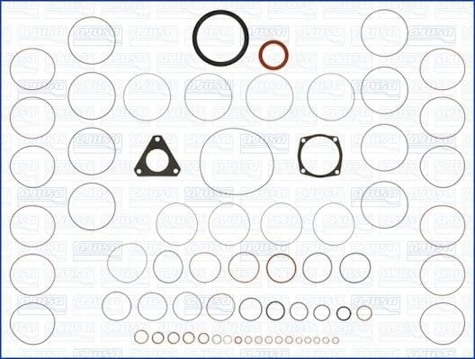 Ajusa 54060900 Gasket Set crank case