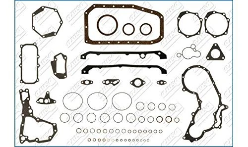 Ajusa 54061400 Gasket Set crank case