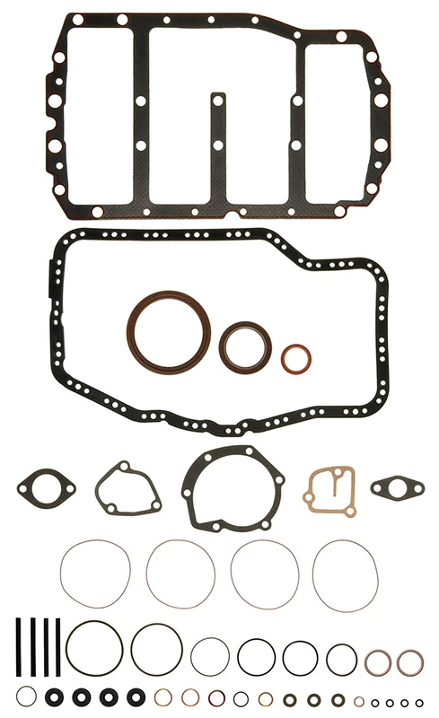 Ajusa 54062100 Gasket Set crank case