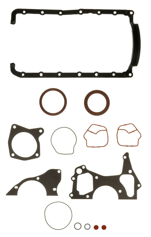 Ajusa 54062400 Gasket Set crank case