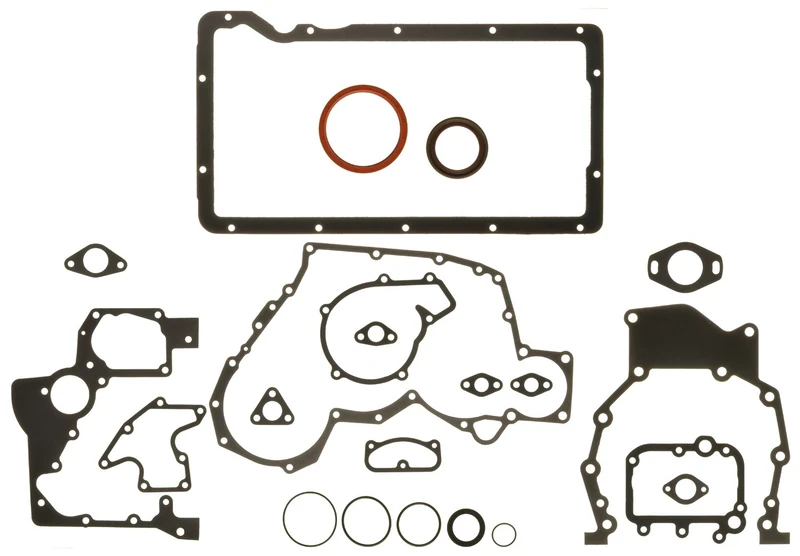 Ajusa 54062800 Gasket Set crank case