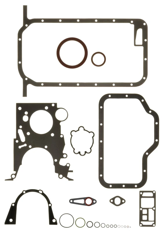 Ajusa 54064600 Gasket Set crank case