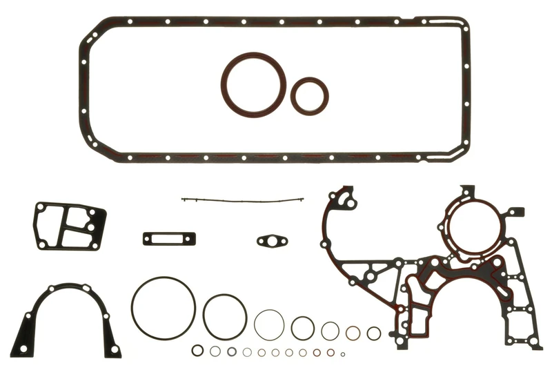 Ajusa 54064900 Gasket Set crank case