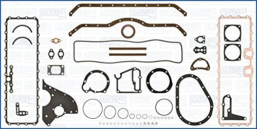 Ajusa 54065100 Gasket Set crank case