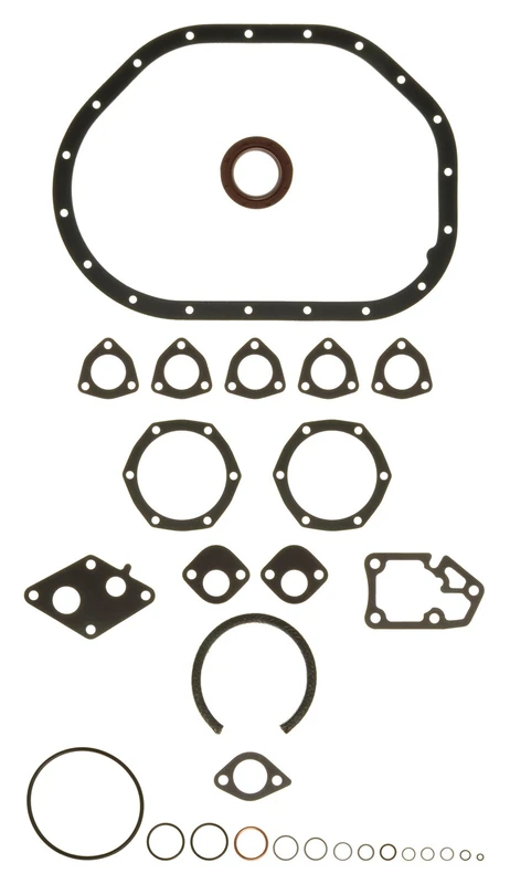 Ajusa 54065300 Gasket Set crank case