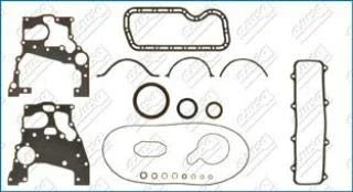 Ajusa 54067100 Gasket Set crank case