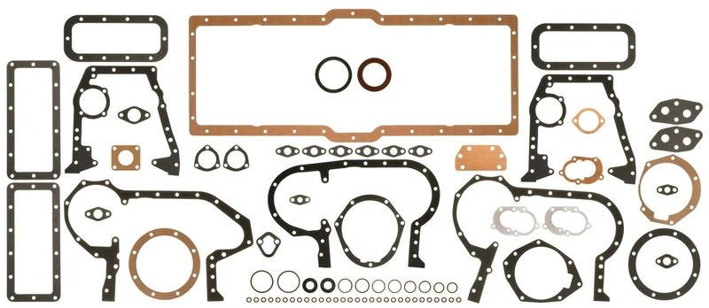 Ajusa 54069100 Gasket Set crank case