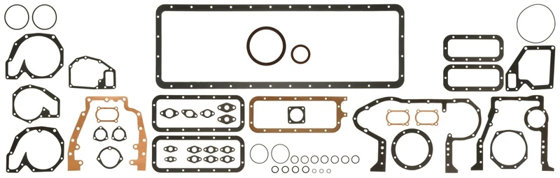 Ajusa 54069300 Gasket Set crank case