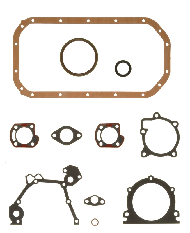 Ajusa 54069600 Gasket Set crank case
