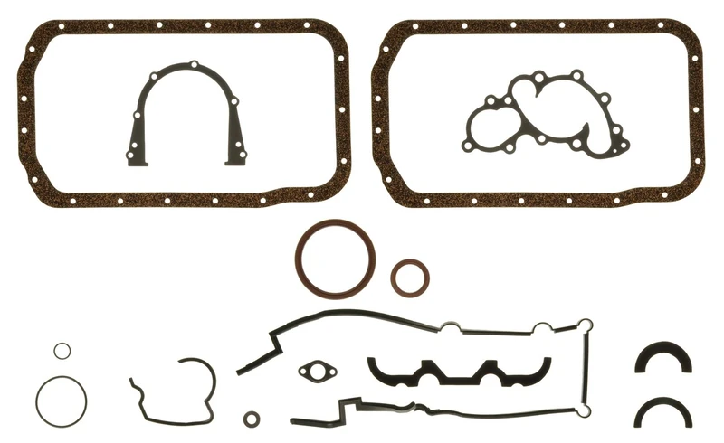 Ajusa 54071500 Gasket Set crank case