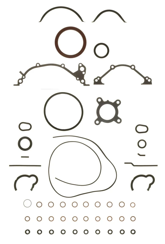 Ajusa 54073600 Gasket Set crank case - Image 1