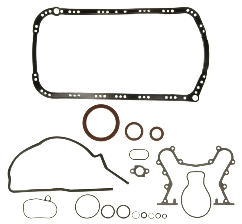 Ajusa 54074100 Gasket Set crank case
