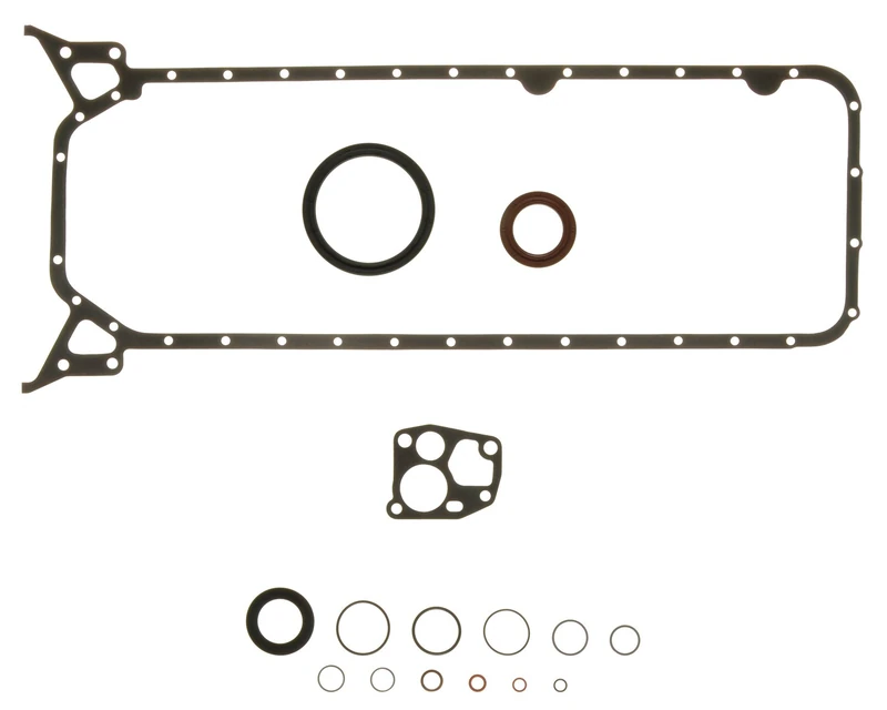 Ajusa 54074400 Gasket Set crank case