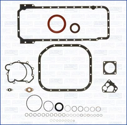 Ajusa 54074500 Gasket Set crank case