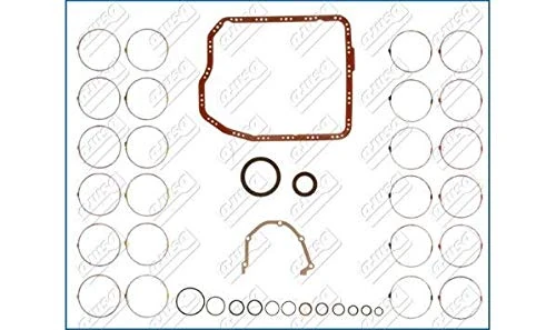 Ajusa 54075100 Gasket Set crank case