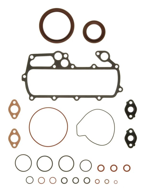 Ajusa 54075300 Gasket Set crank case