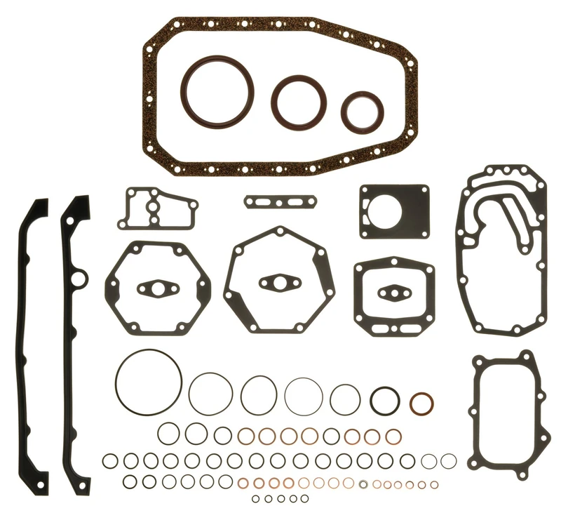 Ajusa 54077600 Gasket Set crank case