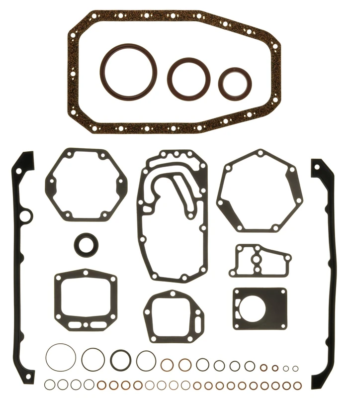 Ajusa 54077700 Gasket Set crank case