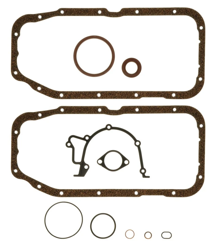 Ajusa 54077900 Gasket Set crank case - Image 1
