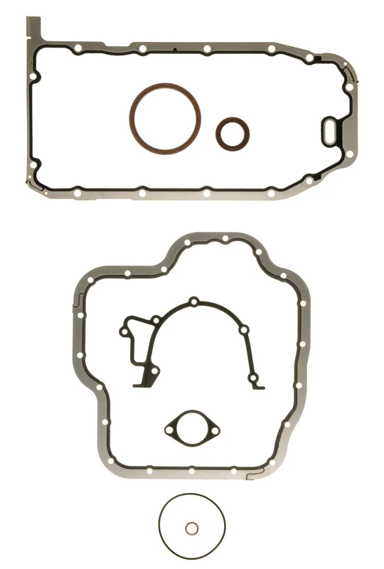 Ajusa 54078100 Gasket Set crank case