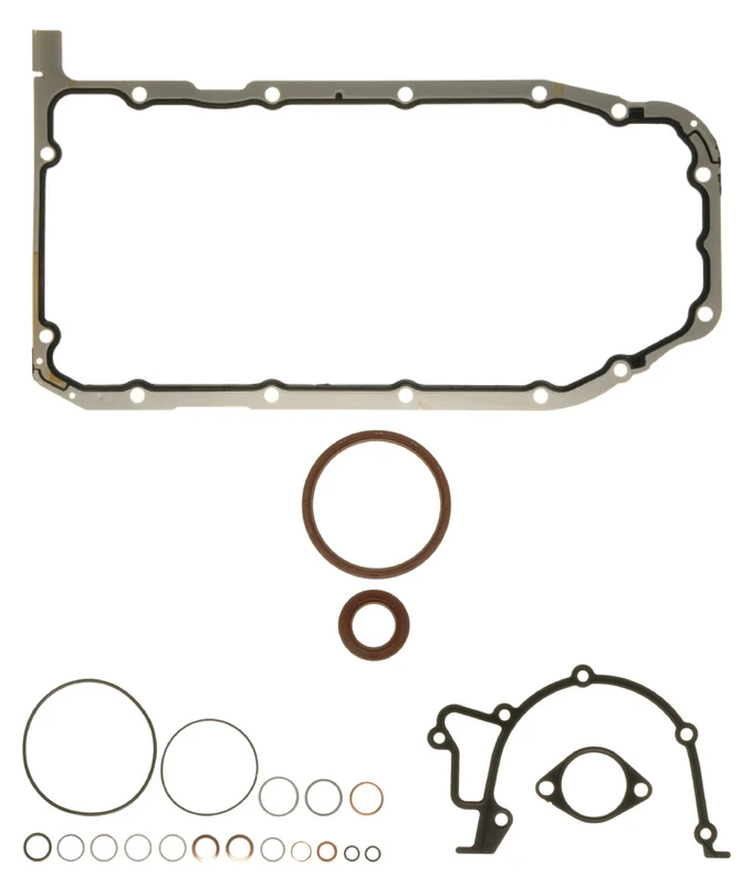 Ajusa 54078200 Gasket Set crank case