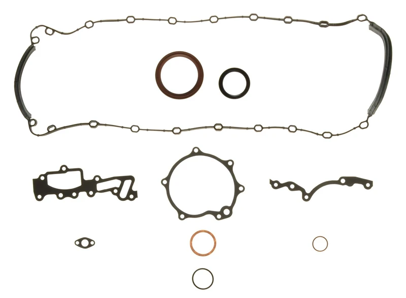Ajusa 54078300 Gasket Set crank case
