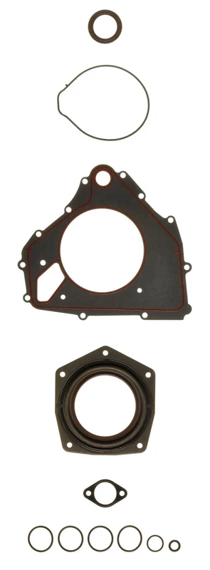 Ajusa 54079000 Gasket Set crank case