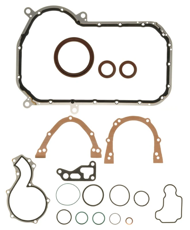Ajusa 54079600 Gasket Set crank case