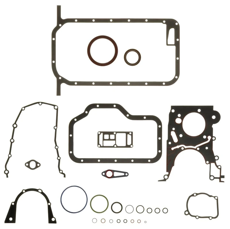 Ajusa 54080400 Gasket Set crank case