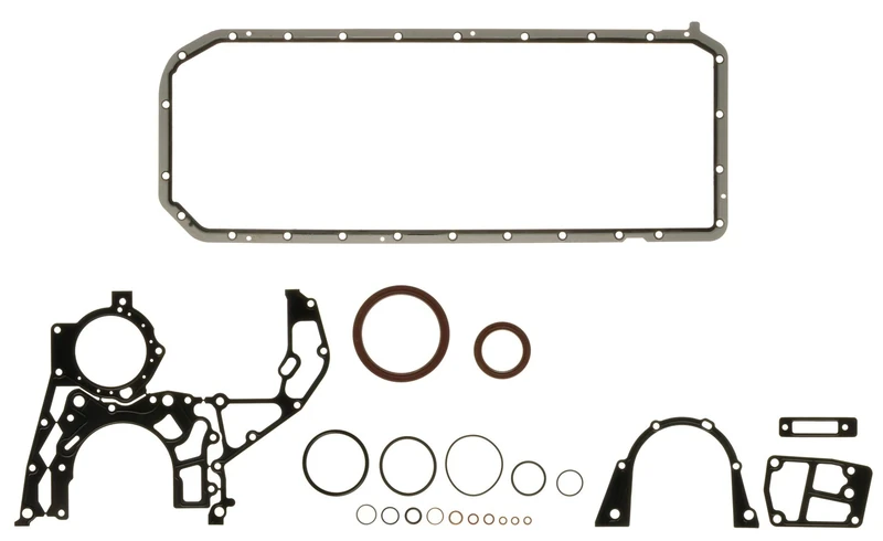 Ajusa 54080700 Gasket Set crank case
