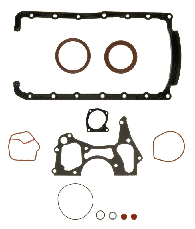 Ajusa 54081000 Gasket Set crank case