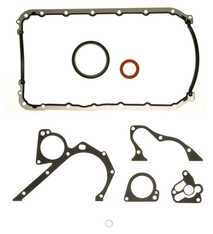 Ajusa 54081200 Gasket Set crank case
