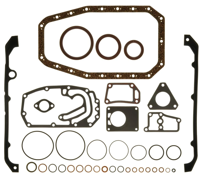 Ajusa 54081300 Gasket Set crank case