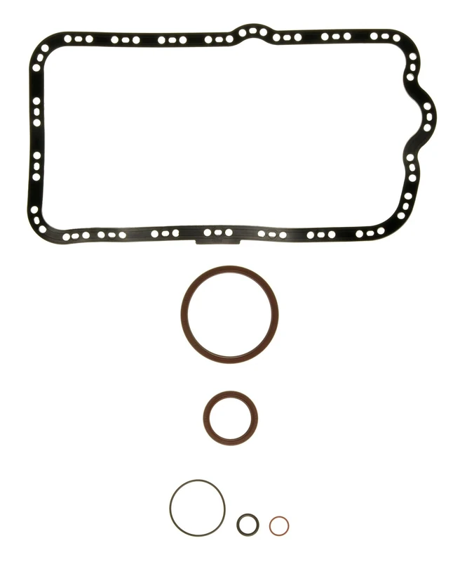Ajusa 54081400 Gasket Set crank case