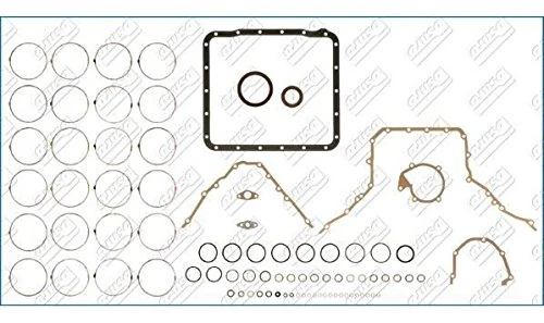 Ajusa 54081700 Gasket Set crank case