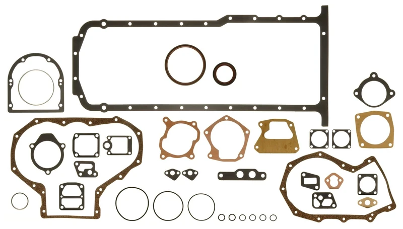 Ajusa 54082100 Gasket Set crank case