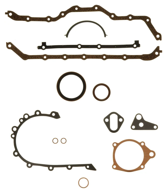 Ajusa 54082600 Gasket Set crank case