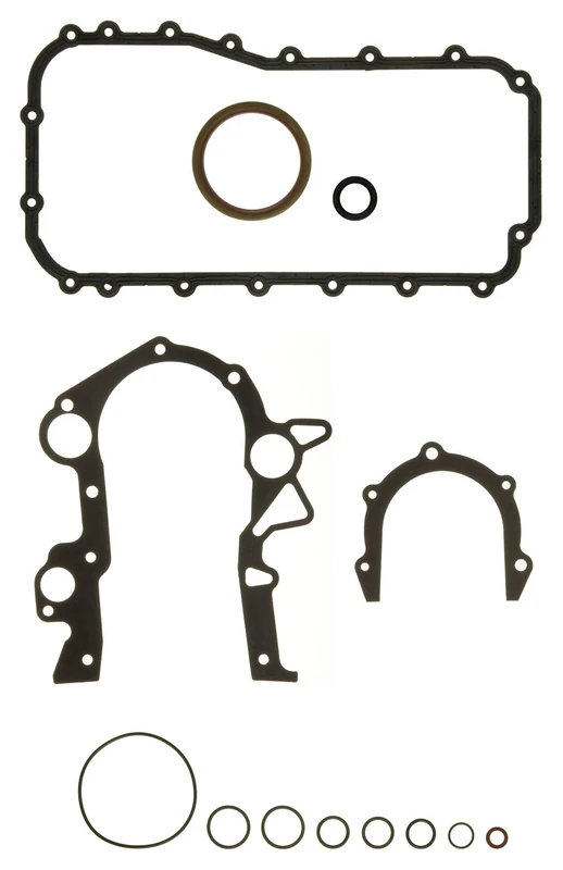 Ajusa 54083100 Gasket Set crank case