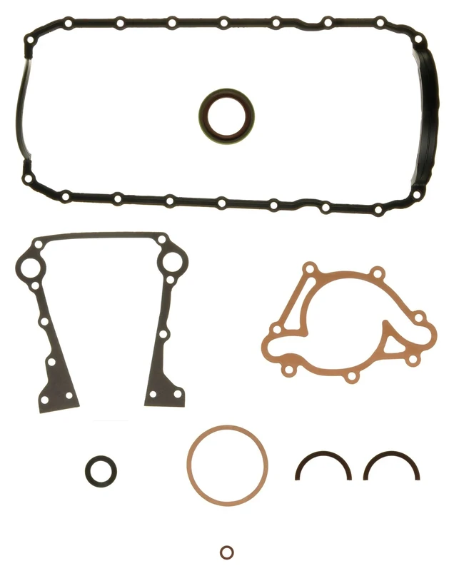 Ajusa 54083300 Gasket Set crank case