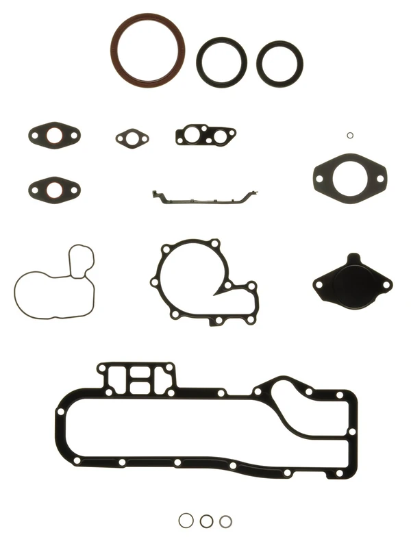 Ajusa 54084300 Gasket Set crank case