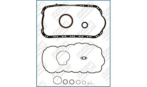 Ajusa 54084900 Gasket Set crank case