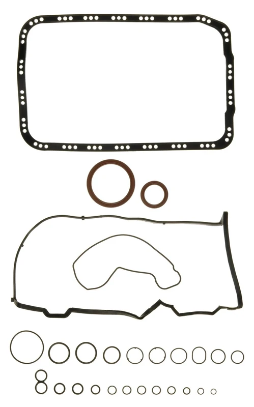 Ajusa 54085000 Gasket Set crank case