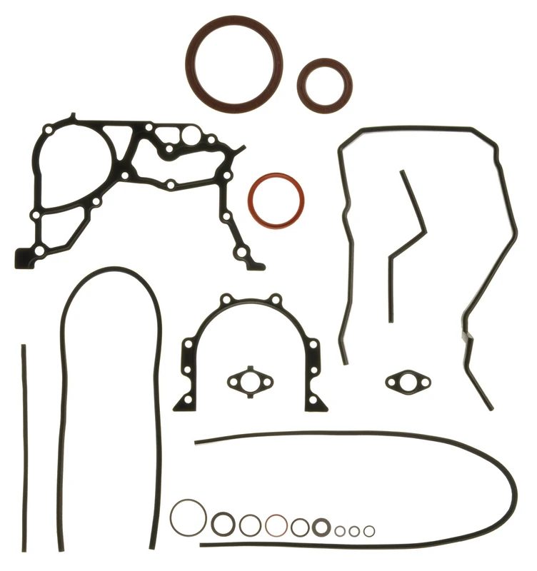 Ajusa 54086500 Gasket Set crank case