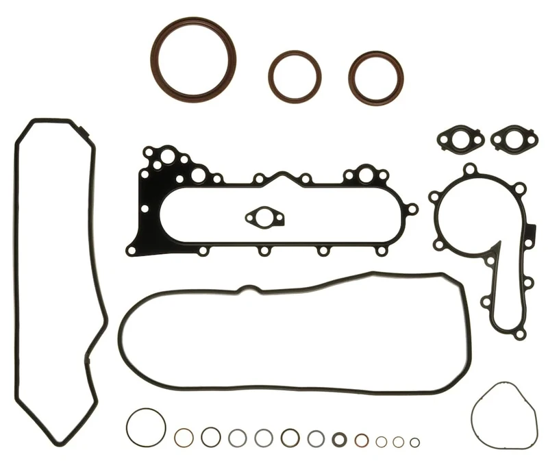 Ajusa 54086900 Gasket Set crank case