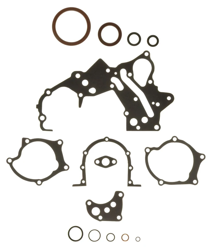 Ajusa 54089500 Gasket Set crank case