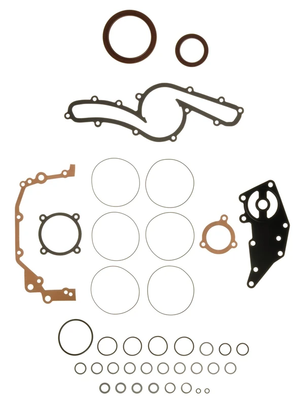 Ajusa 54090000 Gasket Set crank case