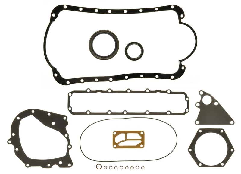 Ajusa 54090200 Gasket Set crank case