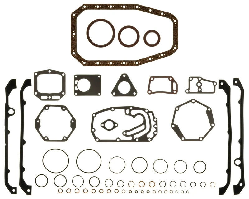 Ajusa 54090500 Gasket Set crank case