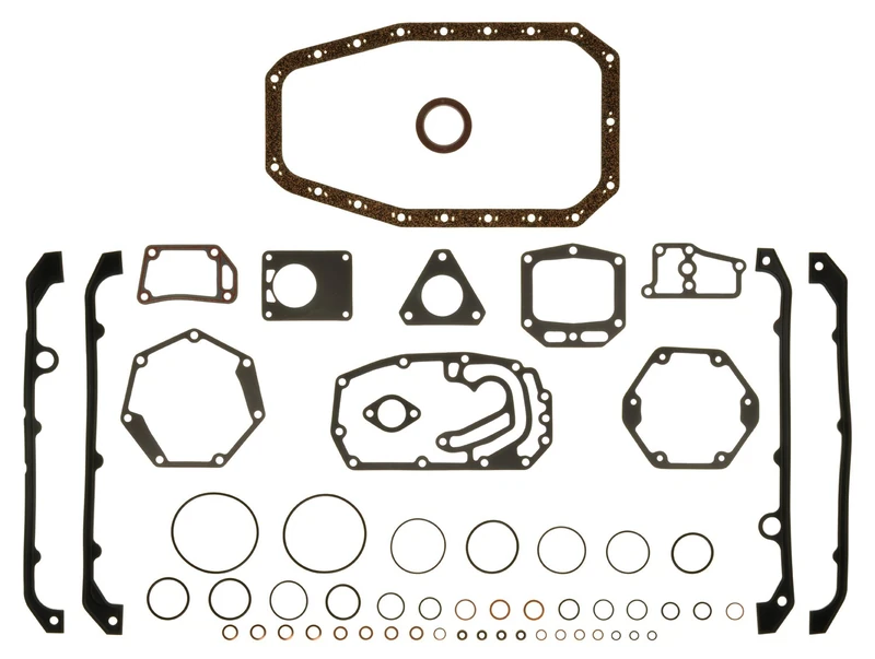 Ajusa 54090600 Gasket Set crank case